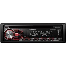 پخش کننده خودرو پایونیر مدل DEH-X4850FD Pioneer DEH-X4850FD Car Audio